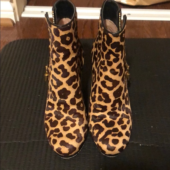 Michael Kors bootie - Picture 1 of 3